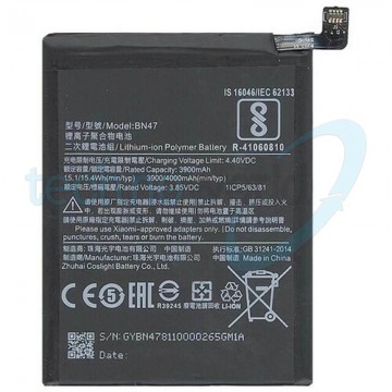 Batteria Xiaomi BN47