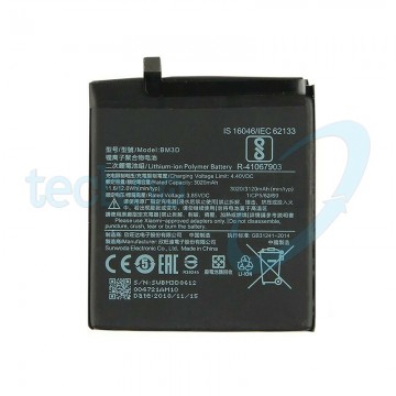 Batteria Xiaomi BM3D