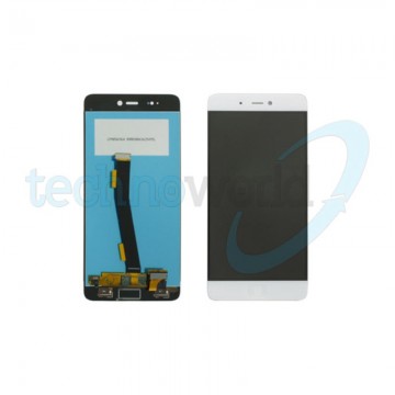 Display Xiaomi Mi 5S Bianco
