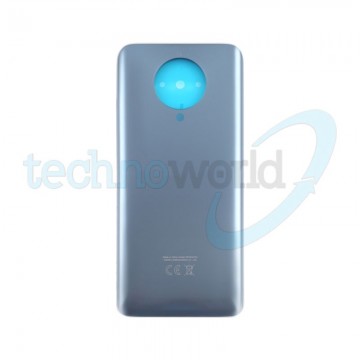 Copribatteria Xiaomi Poco F2 Pro Grigio