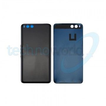 Copribatteria Xiaomi Mi Note 3 Nero