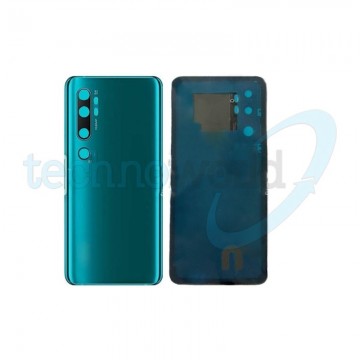 Copribatteria Xiaomi Mi Note 10 Verde