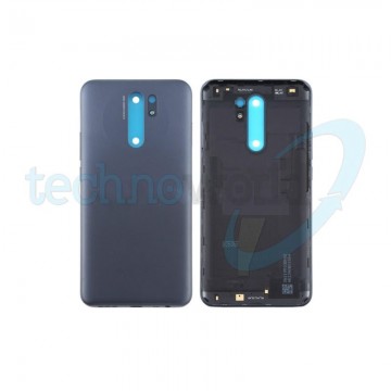 Copribatteria Xiaomi Redmi 9 Grigio