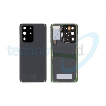 Copribatteria Samsung S20 Ultra 5G Grigio