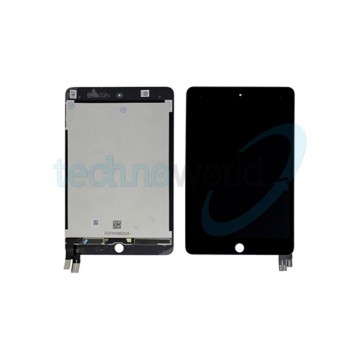 Display Con Touch iPad Mini 5 Nero