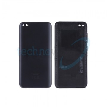 Copribatteria Xiaomi Redmi Go Nero