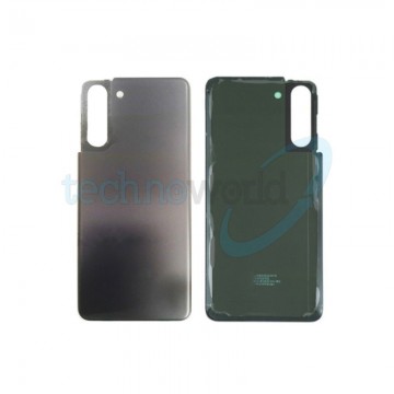 Copribatteria Samsung S21 Nero