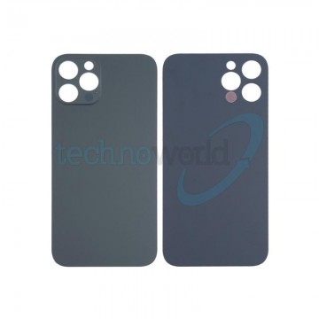 Vetrino Cover Batteria iPhone 12 Pro Nero