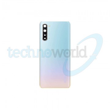 Copribatteria Oppo Find X2 Lite Bianco