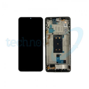 Display Ori. Xiaomi 11T Tarnish con Frame