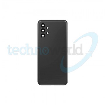 Copribatteria Samsung A13 Nero