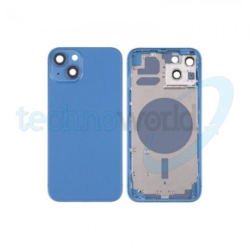 Scocca Posteriore iPhone 13 Blu