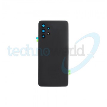 Copribatteria Samsung A32 Nero