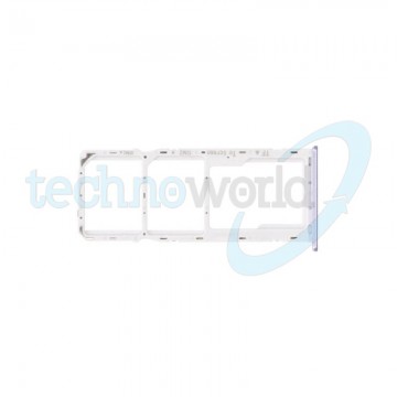 Porta Sim/microSD Samsung A22 5G Viola