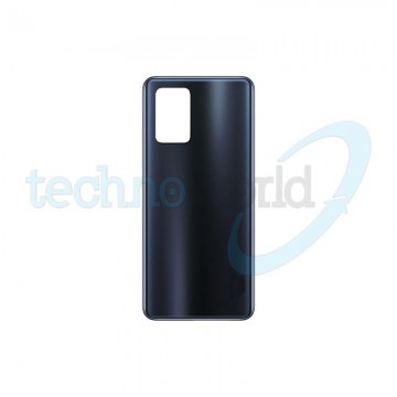 Copribatteria Oppo A74 Nero