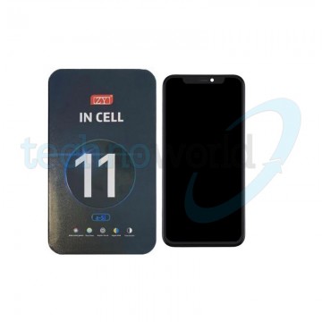 Display iPhone 11 - ZY (INCELL A-SI HD+)