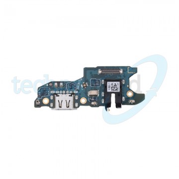 PCB Board con Connettore Carica e Microfono Realme C30