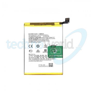 Batteria Oppo Reno4 Z 5G