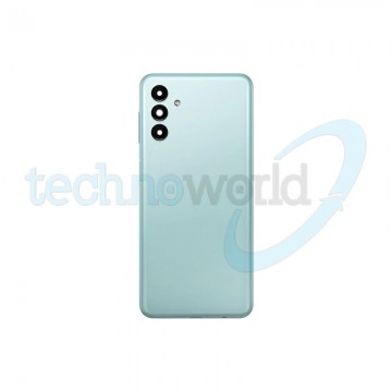 Copribatteria Samsung A13 5G Verde