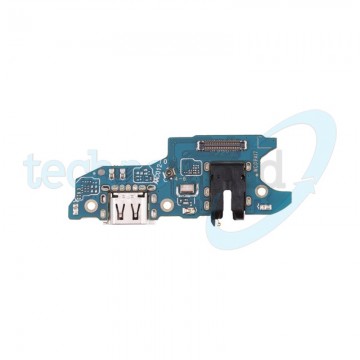 PCB Board con Connettore Carica e Microfono Oppo A17