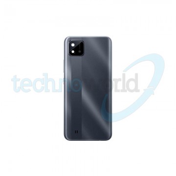 Copribatteria Realme C11 2021 Grigio