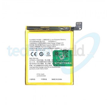 Batteria Oppo Reno