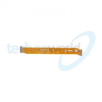 Flat di Collegamento Da PCB Board a Mainboard Oppo Find X5 Lite