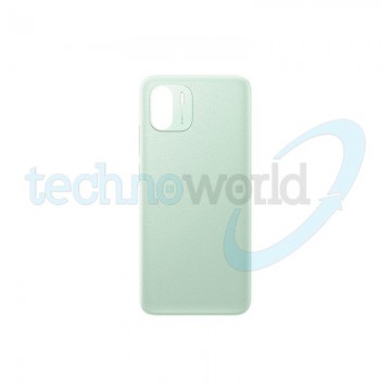 Copribatteria Xiaomi Redmi A1 Verde