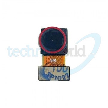 Fotocamera Posteriore Macro Vivo Y20s