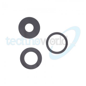 Kit Lente Fotocamera Posteriore iPhone 14 Pro