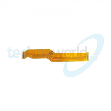 Flat di Collegamento Da PCB Board a Mainboard Oppo Reno8 Lite 5G