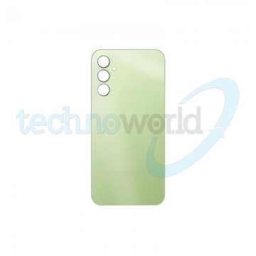 Copribatteria Samsung A14 Verde