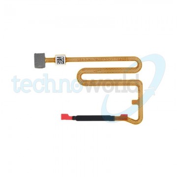 Flat Fingerprint / Lettore Impronta Samsung A14 5G Nero