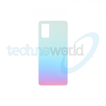 Copribatteria Xiaomi Redmi Note 11 Pro 5G Bianco