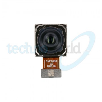 Fotocamera Posteriore Xiaomi Redmi Note 11 Pro Plus 5G
