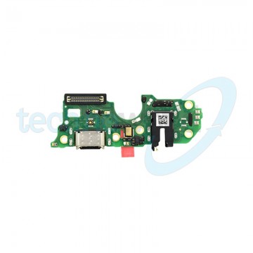 PCB Board con Connettore Carica e Microfono Oppo A57