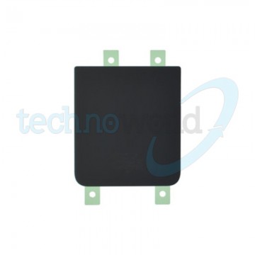 Copribatteria Samsung Z Flip4 5G Graphite