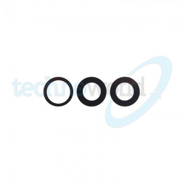 Kit Lente Fotocamera Posteriore iPhone 15 Pro Max