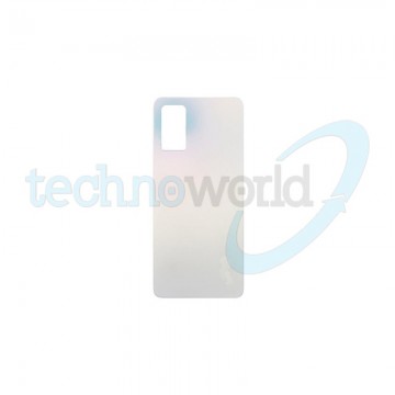 Copribatteria Xiaomi Redmi Note 12 Pro Bianco