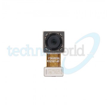 Fotocamera Posteriore 50MP Oppo A17