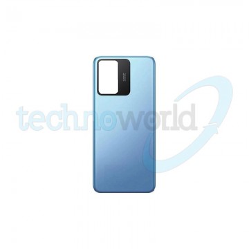 Copribatteria Xiaomi Redmi Note 12s Blu