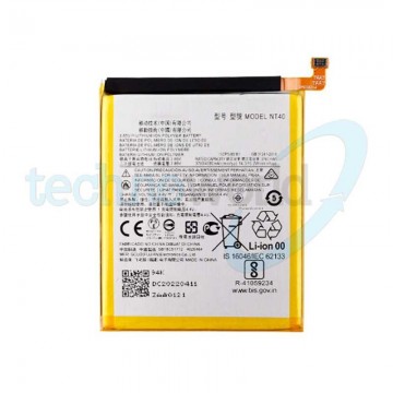 Batteria Motorola NT40