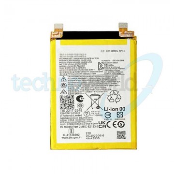Batteria Motorola NP44