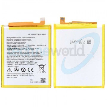 Batteria Motorola MB50