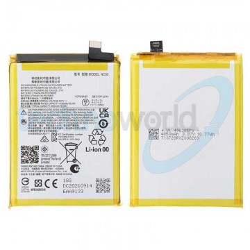 Batteria Motorola NC50