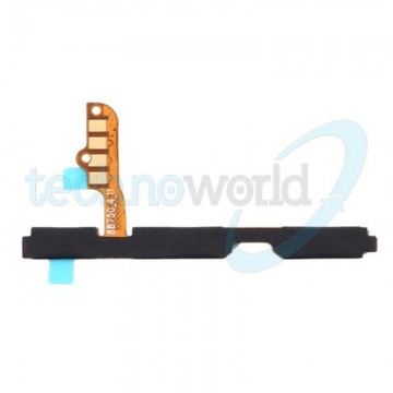 Flat Tasto Accensione + Volume Moto E5 Play Go