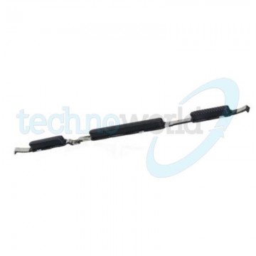 Tasto Accensione + Volume Iron Black Moto G71 5G