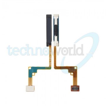 Flat Fingerprint / Lettore Impronta Motorola Edge 20 Frosted Grey