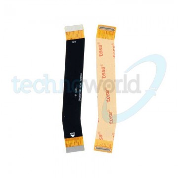 Flat di Collegamento Da PCB Board a Mainboard Moto G100