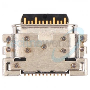 Connettore Carica Moto G7